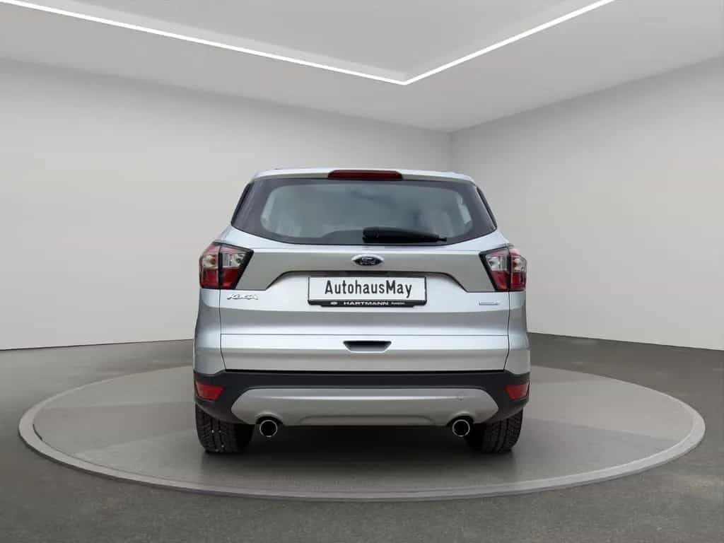 Ford Kuga Cool & Connect 11/2018-photo-6