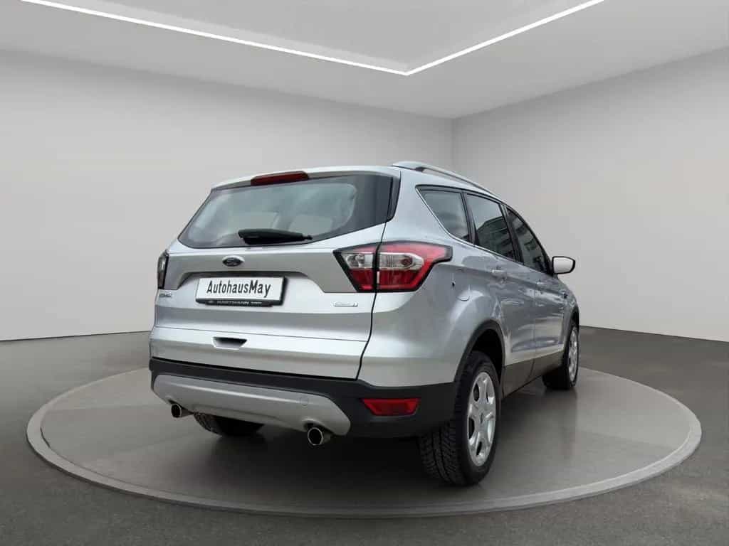 Ford Kuga Cool & Connect 11/2018-photo-7