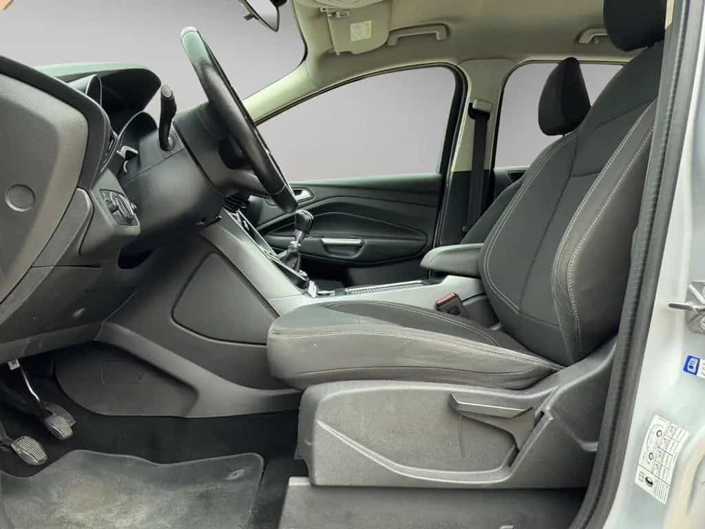 Ford Kuga Cool & Connect 11/2018-photo-8