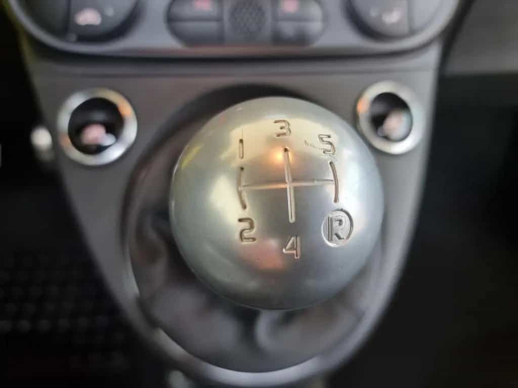 Abarth 595 Turismo Sport LED Navi Klima Leder 1.Hand 09/2021-photo-15