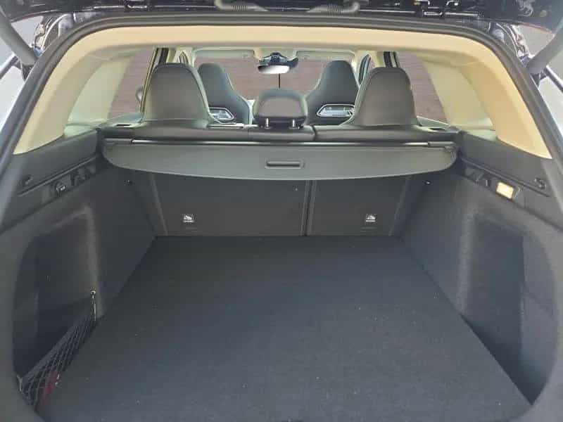 BAIC Beijing X55 Baic Beijing X55 Luxury 19*Alu/Pano/Leder/el.Kla 12/2025-photo-17