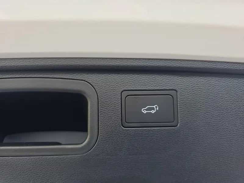 BAIC Beijing X55 Baic Beijing X55 Luxury 19*Alu/Pano/Leder/el.Kla 12/2025-photo-21