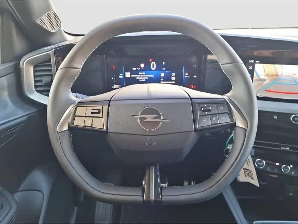 Opel Mokka GS Line 1.2 Automatik *LED*CAM*CARPLAY*SIT 03/2025-photo-10