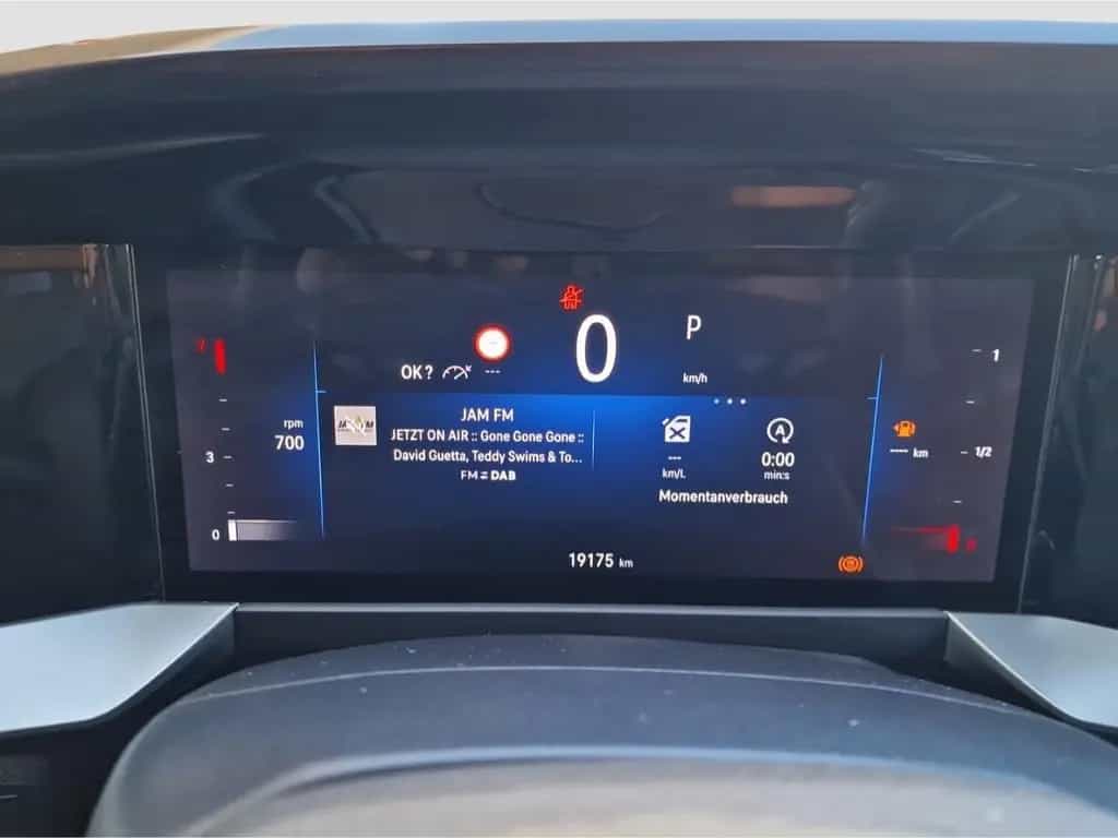 Opel Mokka GS Line 1.2 Automatik *LED*CAM*CARPLAY*SIT 03/2025-photo-11