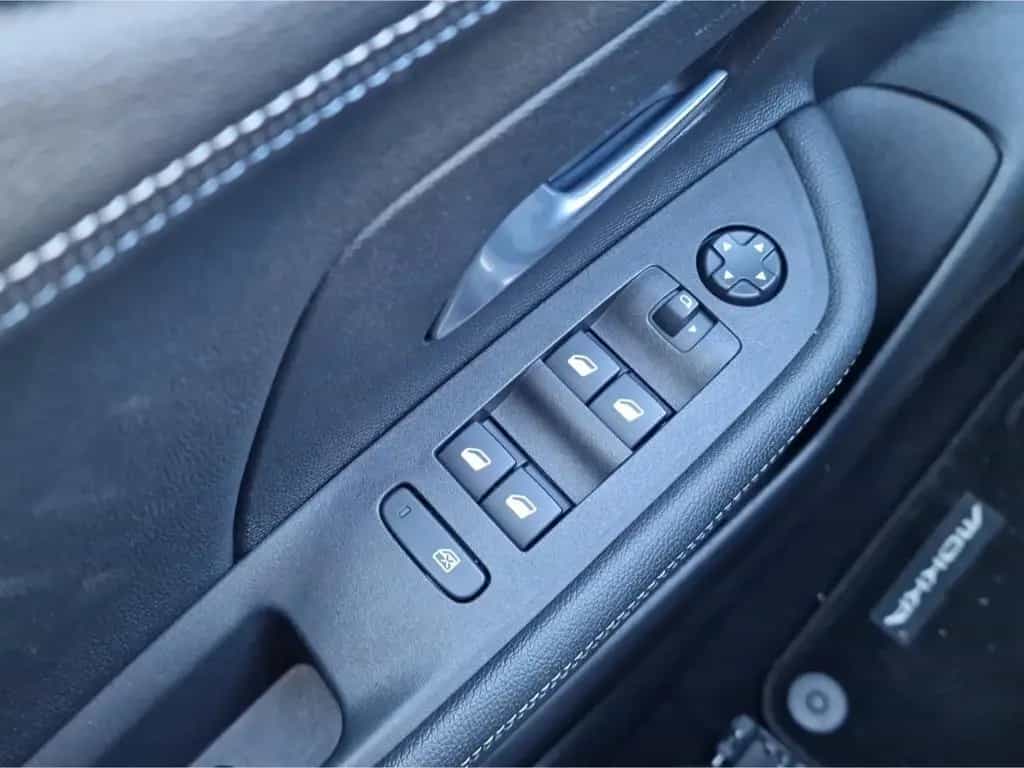 Opel Mokka GS Line 1.2 Automatik *LED*CAM*CARPLAY*SIT 03/2025-photo-12