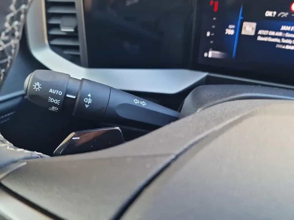 Opel Mokka GS Line 1.2 Automatik *LED*CAM*CARPLAY*SIT 03/2025-photo-14