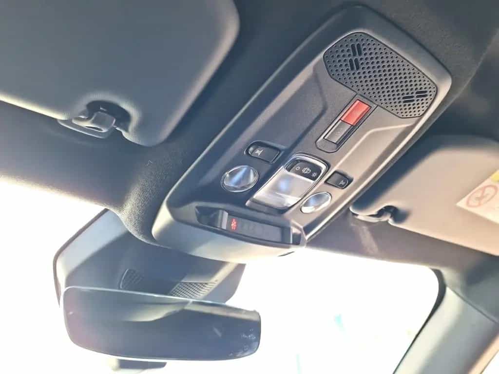 Opel Mokka GS Line 1.2 Automatik *LED*CAM*CARPLAY*SIT 03/2025-photo-20