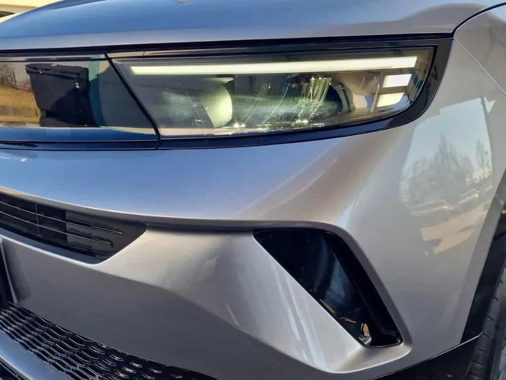 Opel Mokka GS Line 1.2 Automatik *LED*CAM*CARPLAY*SIT 03/2025-photo-4
