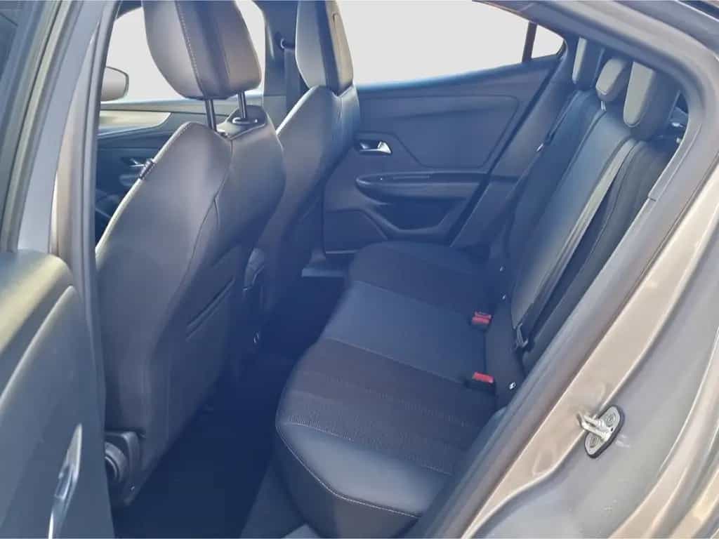 Opel Mokka GS Line 1.2 Automatik *LED*CAM*CARPLAY*SIT 03/2025-photo-7