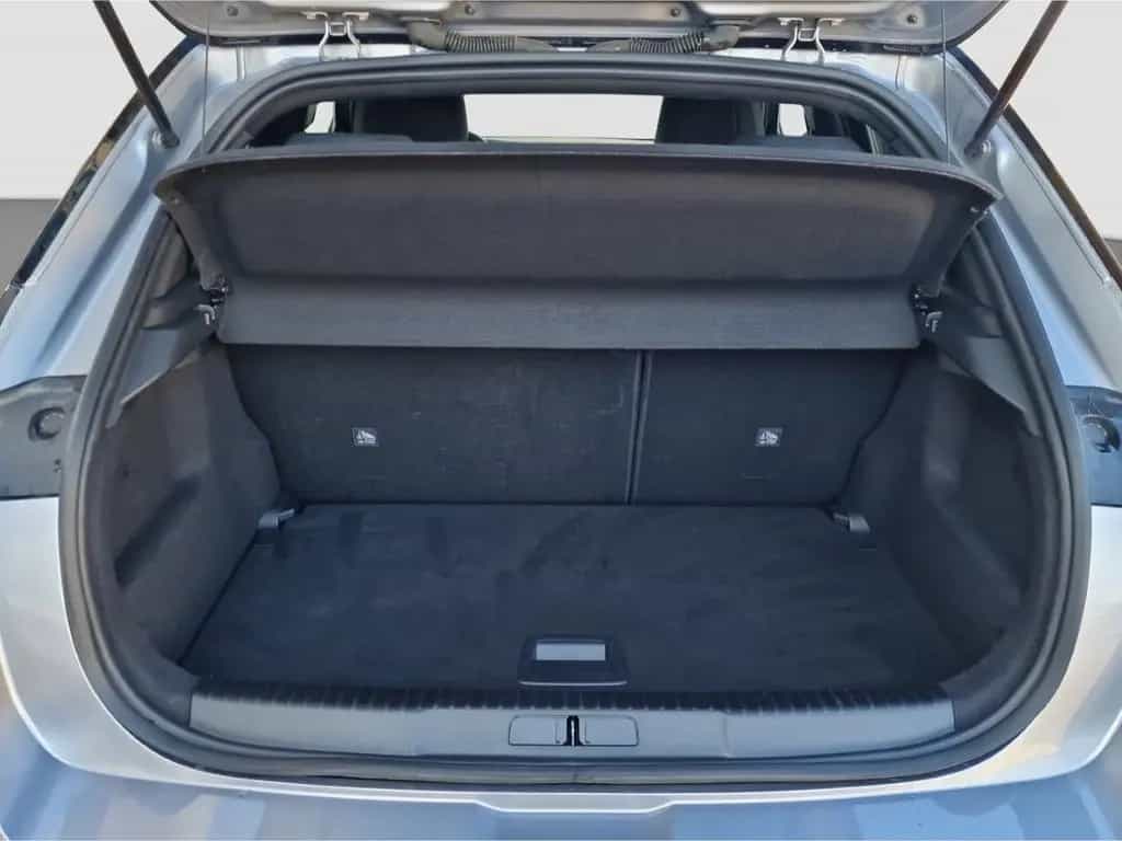 Opel Mokka GS Line 1.2 Automatik *LED*CAM*CARPLAY*SIT 03/2025-photo-8