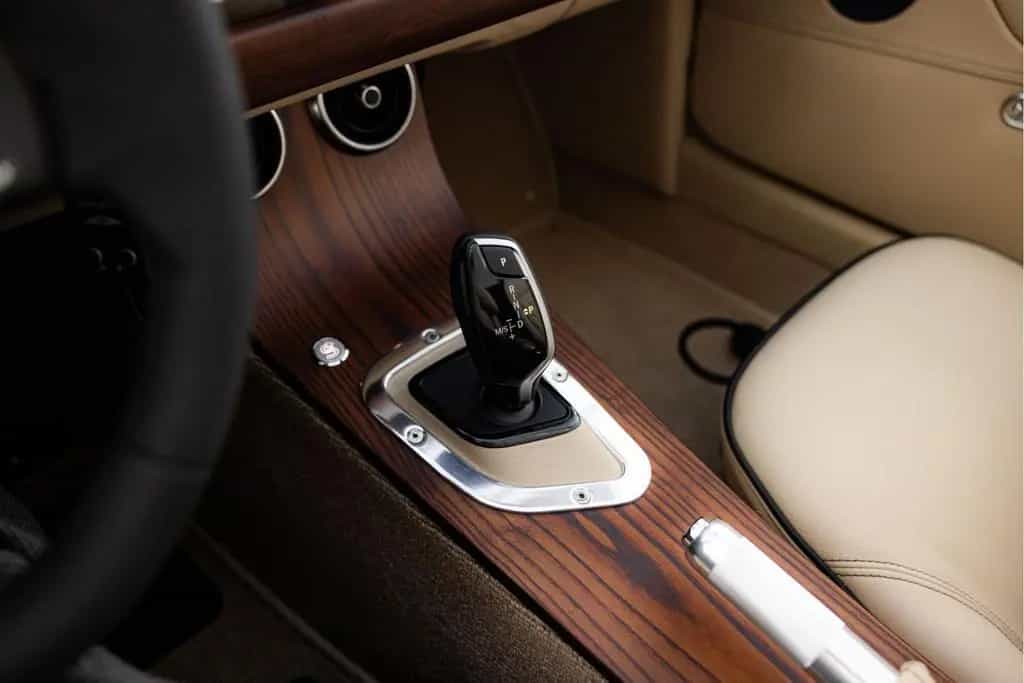 Morgan Plus 4 Plus Four 2.0 automatik | 75th anniversary | Hea null-photo-21