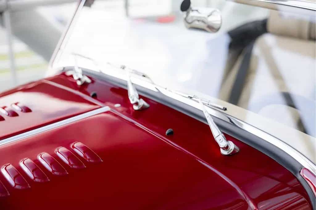 Morgan Plus 4 Plus Four 2.0 automatik | 75th anniversary | Hea null-photo-37