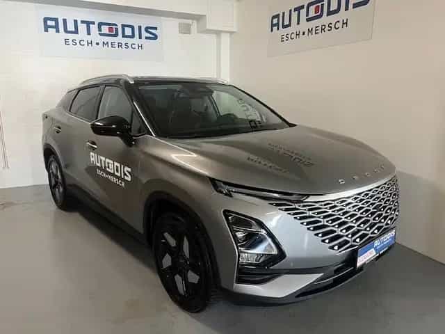 OMODA 5 1.6 T-GDI PREMIUM AUTOMATIQUE 03/2025-photo-0