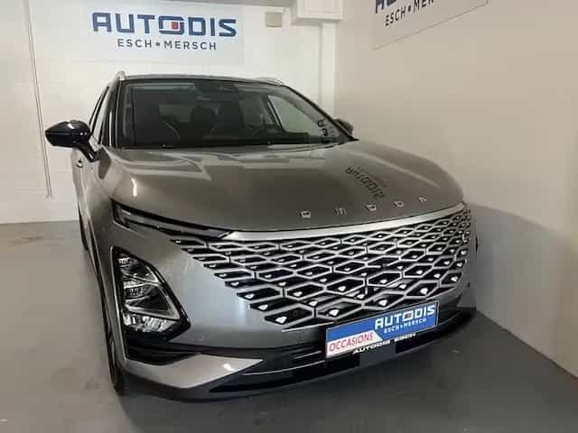 OMODA 5 1.6 T-GDI PREMIUM AUTOMATIQUE 03/2025-photo-1