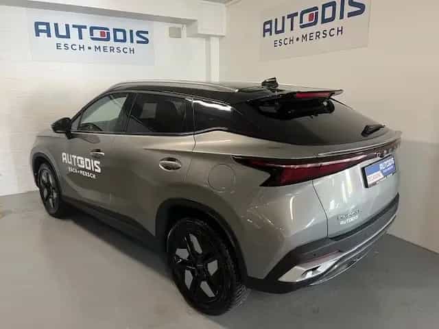 OMODA 5 1.6 T-GDI PREMIUM AUTOMATIQUE 03/2025-photo-11