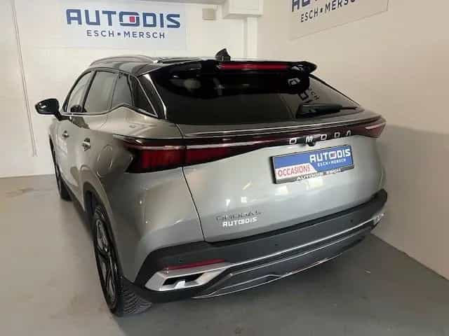 OMODA 5 1.6 T-GDI PREMIUM AUTOMATIQUE 03/2025-photo-12