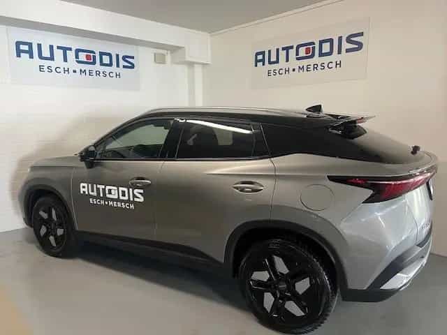 OMODA 5 1.6 T-GDI PREMIUM AUTOMATIQUE 03/2025-photo-13