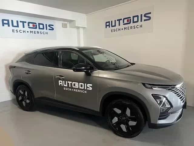 OMODA 5 1.6 T-GDI PREMIUM AUTOMATIQUE 03/2025-photo-2