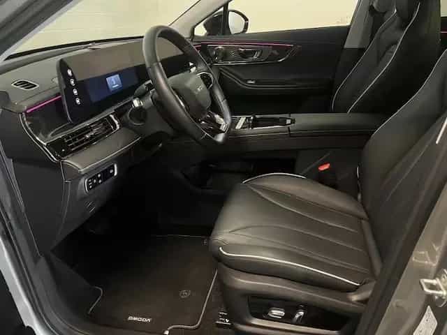 OMODA 5 1.6 T-GDI PREMIUM AUTOMATIQUE 03/2025-photo-5