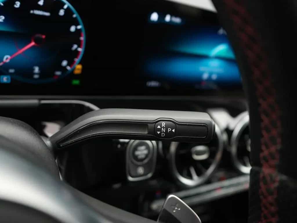 Mercedes-Benz B-Class 200 AMG-Line,LED,PANO,AHK,APP,KAM,SHZ,NAV,TEMP 03/2019-photo-12