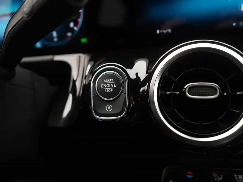 Mercedes-Benz B-Class 200 AMG-Line,LED,PANO,AHK,APP,KAM,SHZ,NAV,TEMP 03/2019-photo-21