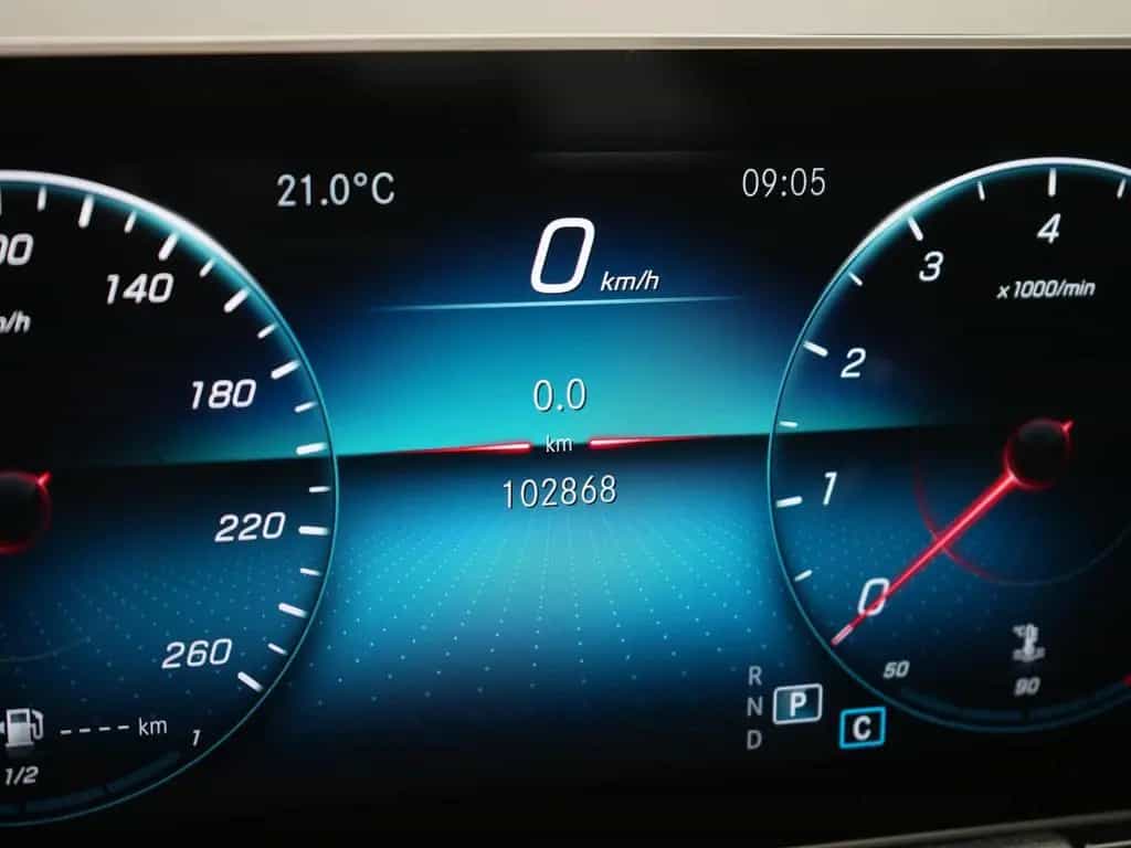 Mercedes-Benz B-Class 200 AMG-Line,LED,PANO,AHK,APP,KAM,SHZ,NAV,TEMP 03/2019-photo-37