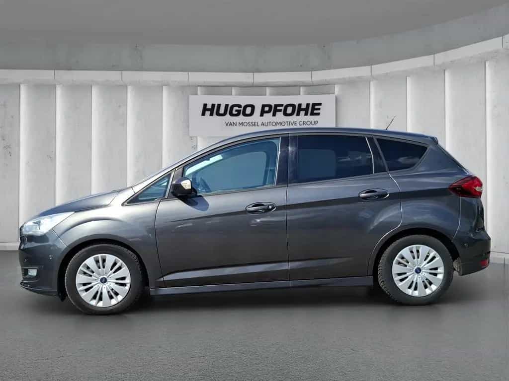 Ford C-Max 1.0 EcoBoost Business Edition Start/Stopp 03/2016-photo-1