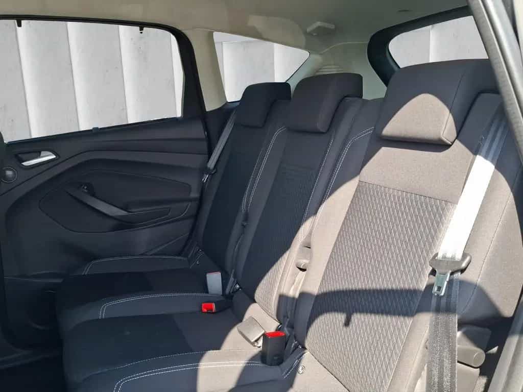 Ford C-Max 1.0 EcoBoost Business Edition Start/Stopp 03/2016-photo-10
