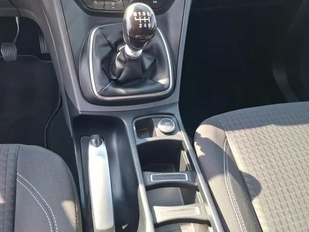 Ford C-Max 1.0 EcoBoost Business Edition Start/Stopp 03/2016-photo-12