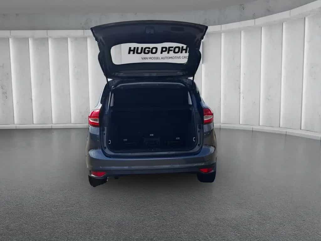Ford C-Max 1.0 EcoBoost Business Edition Start/Stopp 03/2016-photo-15