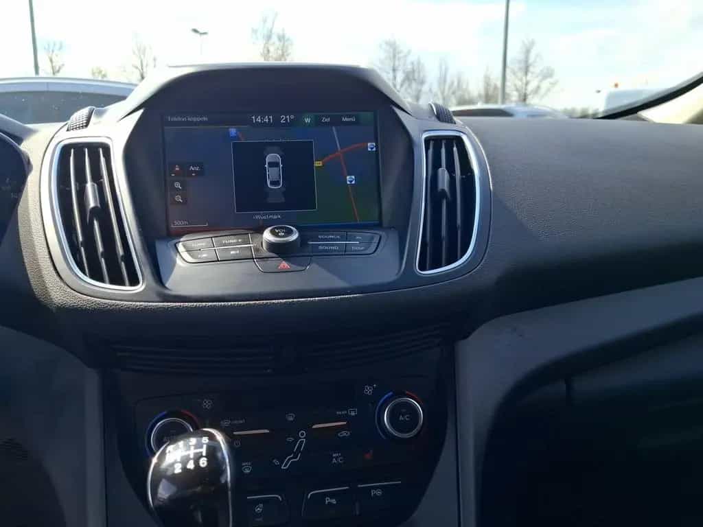 Ford C-Max 1.0 EcoBoost Business Edition Start/Stopp 03/2016-photo-18