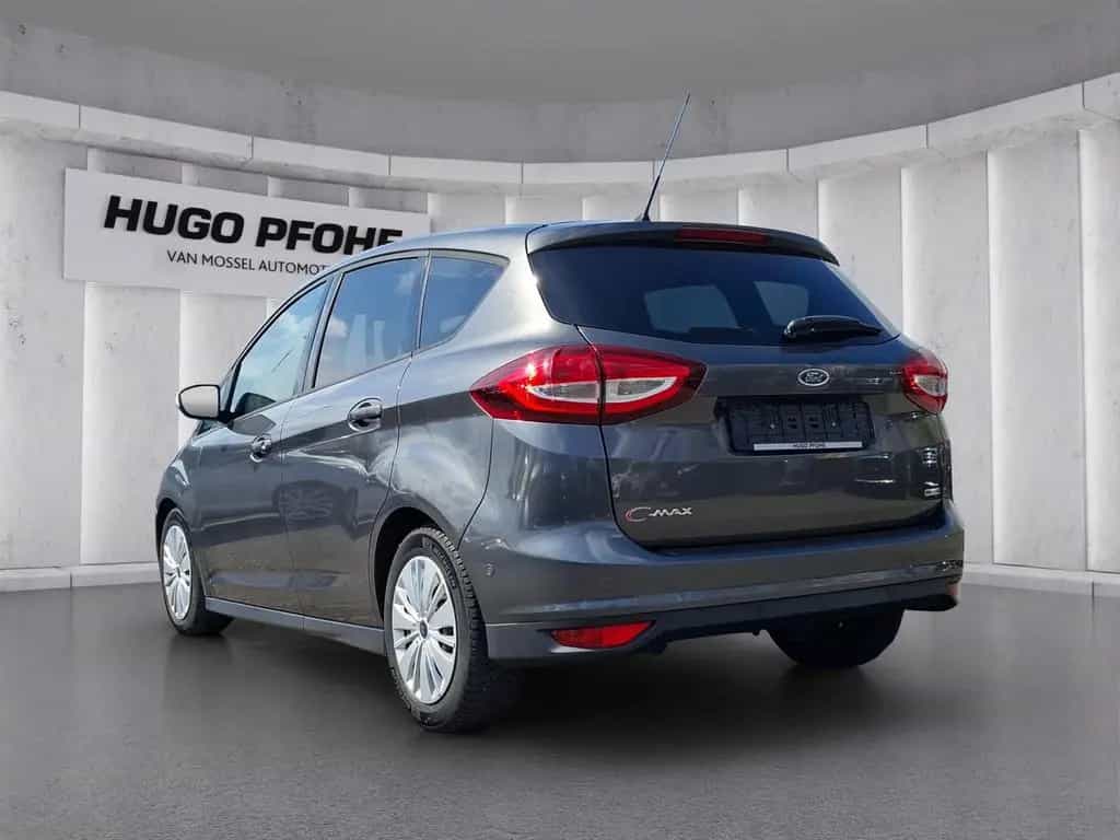 Ford C-Max 1.0 EcoBoost Business Edition Start/Stopp 03/2016-photo-2