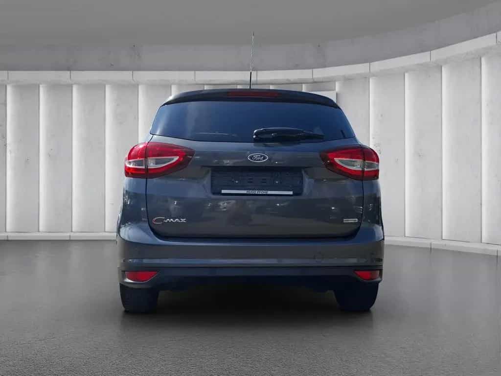Ford C-Max 1.0 EcoBoost Business Edition Start/Stopp 03/2016-photo-3