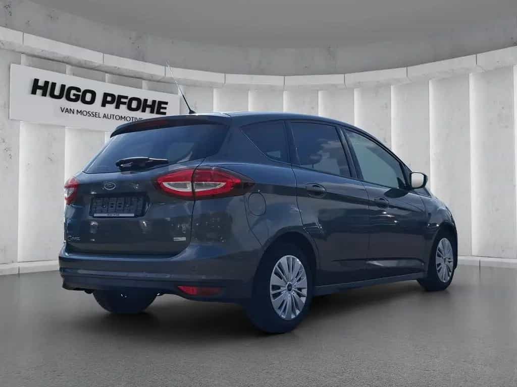 Ford C-Max 1.0 EcoBoost Business Edition Start/Stopp 03/2016-photo-4