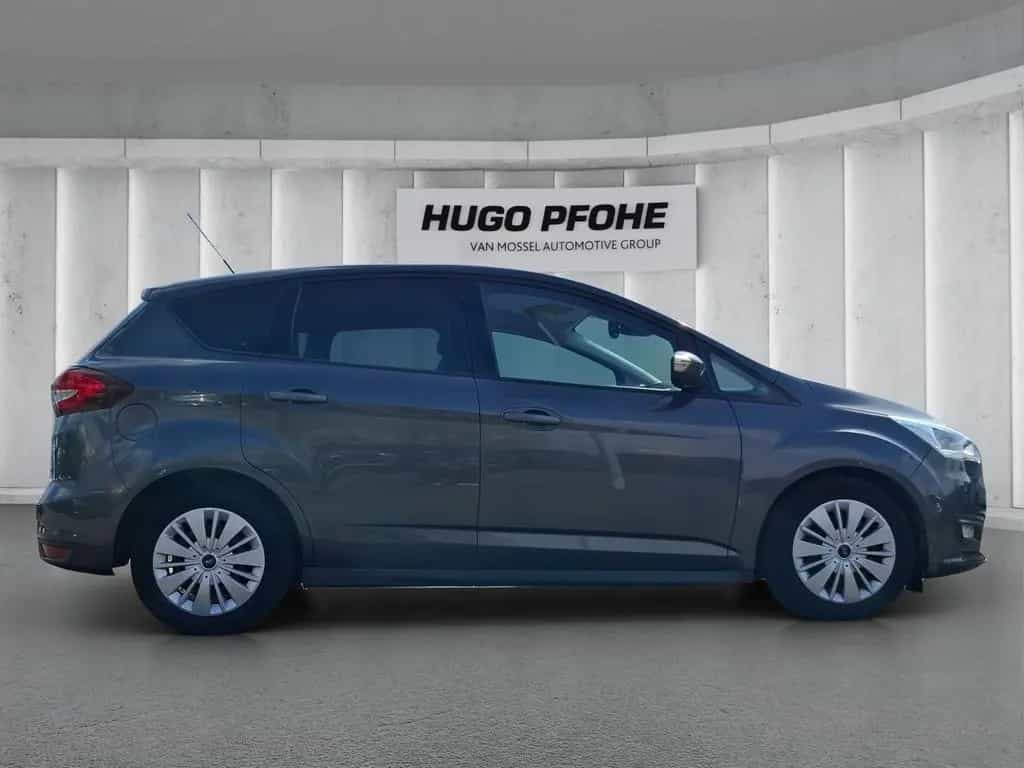 Ford C-Max 1.0 EcoBoost Business Edition Start/Stopp 03/2016-photo-5