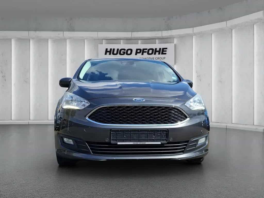 Ford C-Max 1.0 EcoBoost Business Edition Start/Stopp 03/2016-photo-7