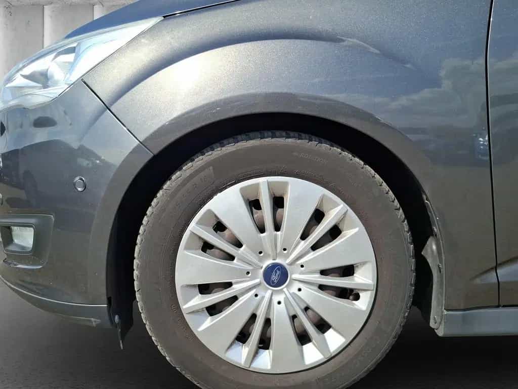 Ford C-Max 1.0 EcoBoost Business Edition Start/Stopp 03/2016-photo-8