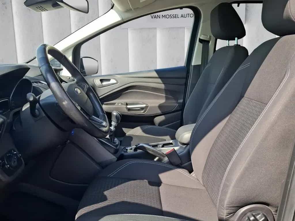 Ford C-Max 1.0 EcoBoost Business Edition Start/Stopp 03/2016-photo-9