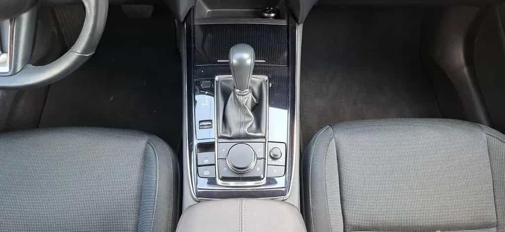 Mazda CX-30 Selection Navi Bose 360 Kamera LED 08/2023-photo-10