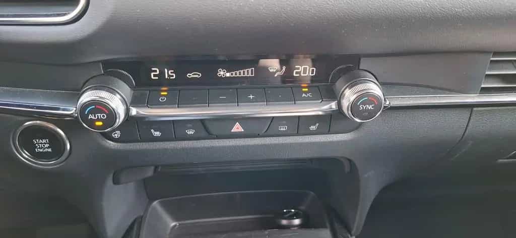 Mazda CX-30 Selection Navi Bose 360 Kamera LED 08/2023-photo-13