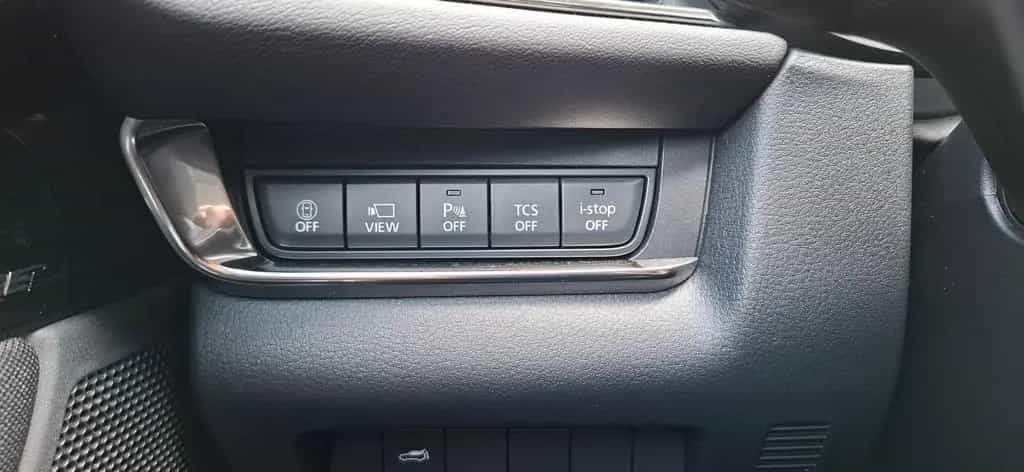 Mazda CX-30 Selection Navi Bose 360 Kamera LED 08/2023-photo-14