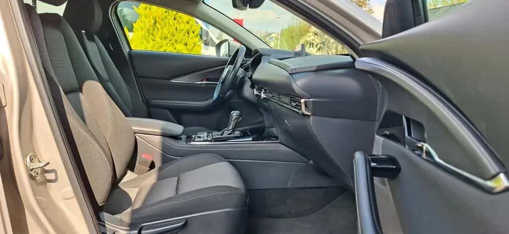 Mazda CX-30 Selection Navi Bose 360 Kamera LED 08/2023-photo-6