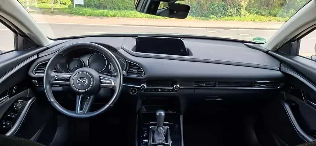 Mazda CX-30 Selection Navi Bose 360 Kamera LED 08/2023-photo-8