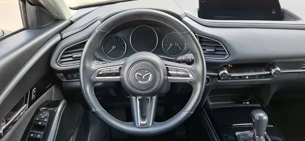 Mazda CX-30 Selection Navi Bose 360 Kamera LED 08/2023-photo-9
