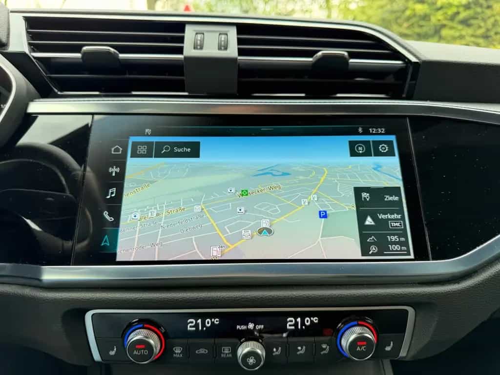 Audi Q3 40 TFSI quattro S-Line Advanced 1.HAND LEDER 05/2020-photo-20