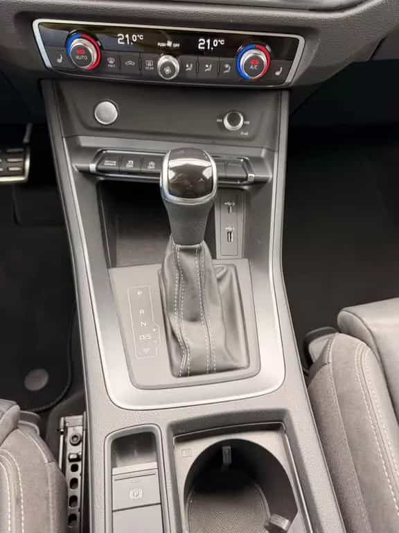 Audi Q3 40 TFSI quattro S-Line Advanced 1.HAND LEDER 05/2020-photo-22