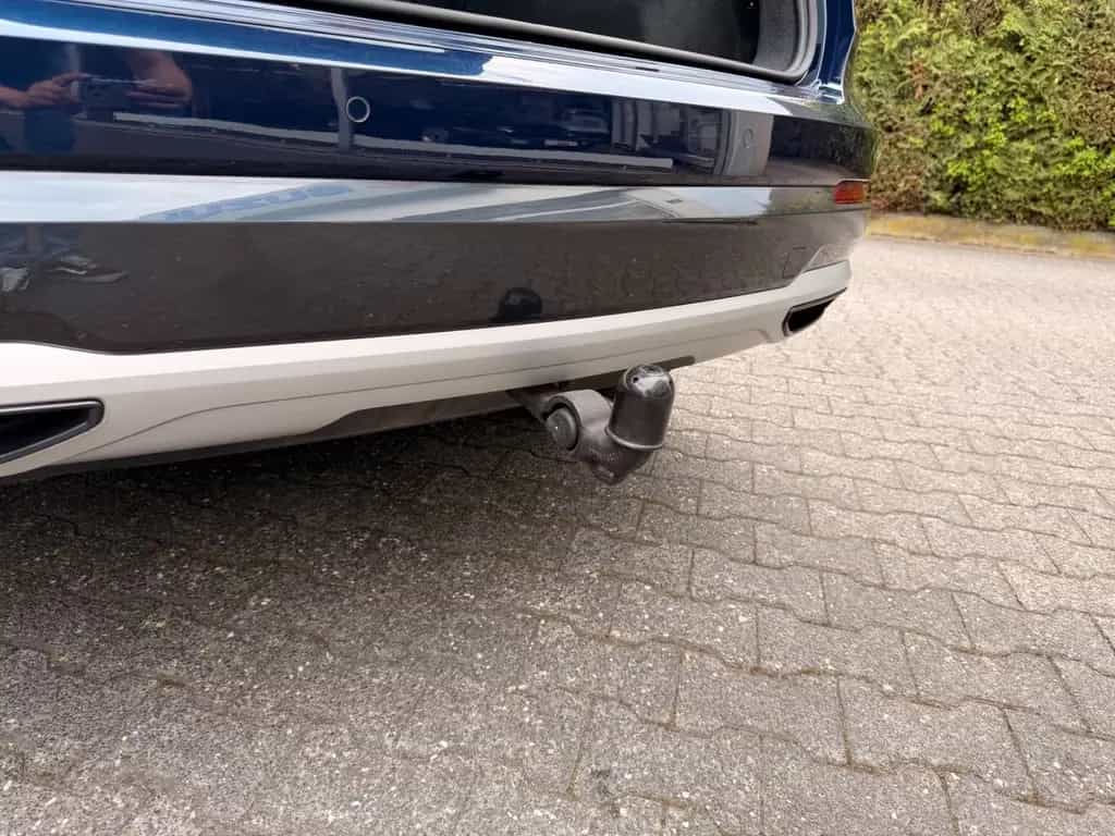Audi Q3 40 TFSI quattro S-Line Advanced 1.HAND LEDER 05/2020-photo-9