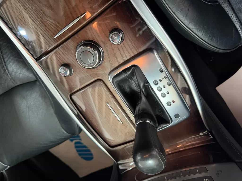 Infiniti M30 30d V6 S*TÜV10-27*AHK*KEYGO*KAMERA*SCHIEBDCH 03/2011-photo-13