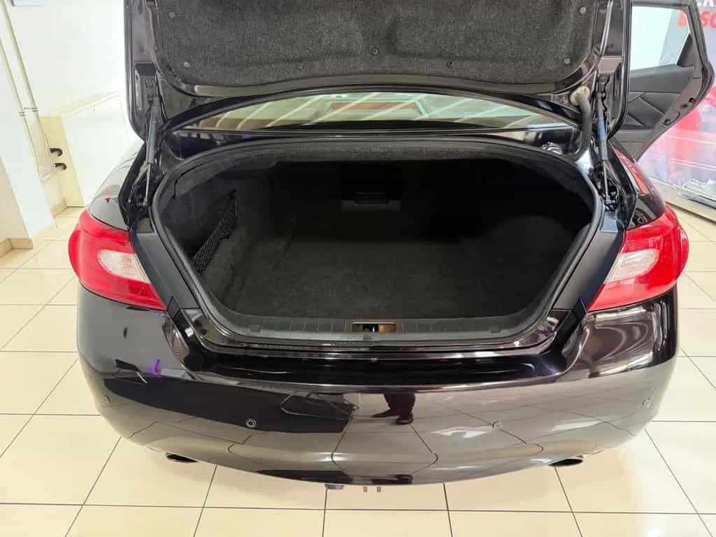 Infiniti M30 30d V6 S*TÜV10-27*AHK*KEYGO*KAMERA*SCHIEBDCH 03/2011-photo-8