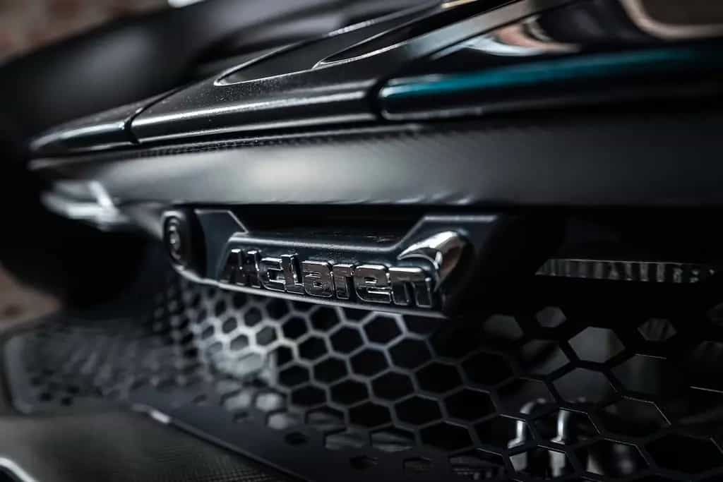 McLaren Senna GTR SENNA | 1 of 500 | MSO XP Green 05/2019-photo-18